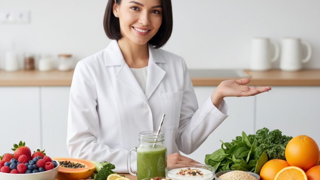 Imagem de Mommy Makeover - Mommy Makeover: Quais os Alimentos que Ajudam na Recuperação