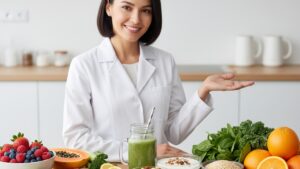 Imagem de Mommy Makeover - Mommy Makeover: Quais os Alimentos que Ajudam na Recuperação