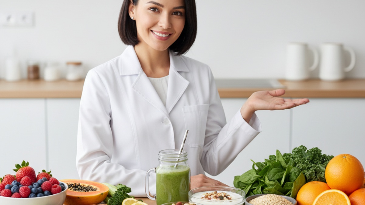 Imagem de Mommy Makeover - Mommy Makeover: Quais os Alimentos que Ajudam na Recuperação