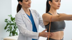 Imagem de Abdominoplastia - O Papel da Fisioterapia na Recuperação da Abdominoplastia: Guia Completo para uma Reabilitação...