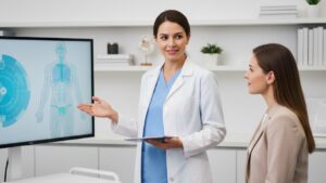 Imagem de Lipoabdominoplastia - O que Esperar da Primeira Consulta de Lipoabdominoplastia