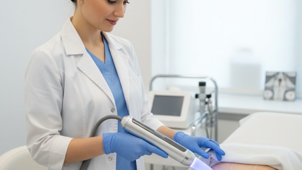 Imagem de Tecnologias - O que esperar do ArgPlasma em estrias muito antigas