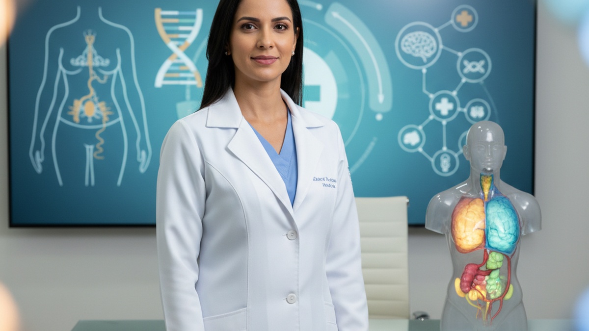 Imagem de Abdominoplastia - Os Efeitos da Abdominoplastia no Equilíbrio Hormonal
