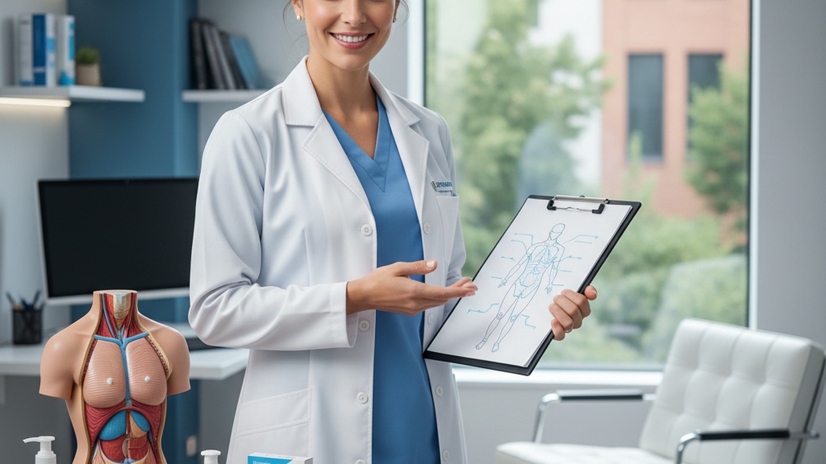 Imagem de Lipoabdominoplastia - Perguntas Frequentes sobre Higiene Pós-Operatória na Lipoabdominoplastia
