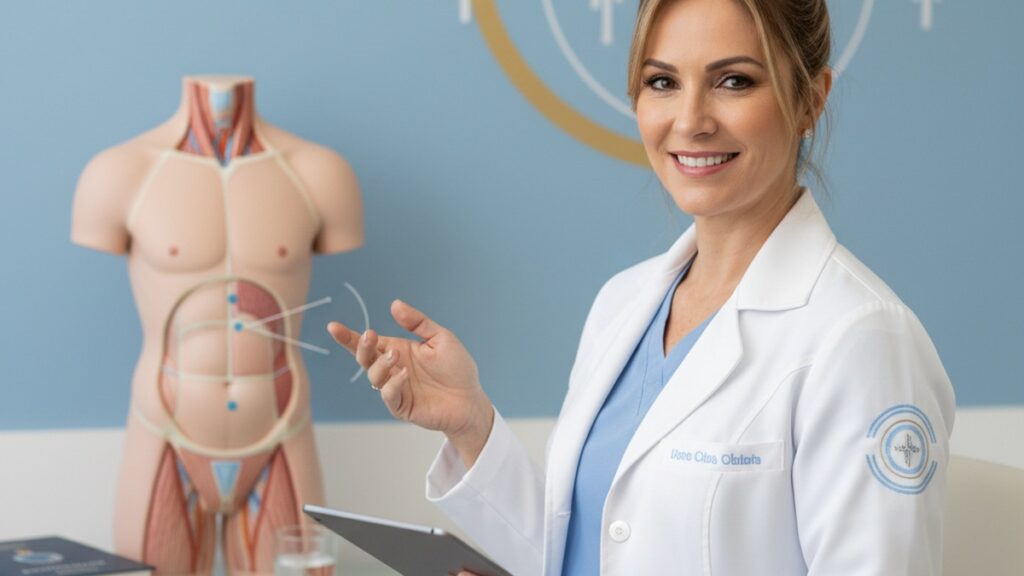 Imagem de Lipoabdominoplastia - Perguntas Frequentes sobre Controle da Dor na Lipoabdominoplastia