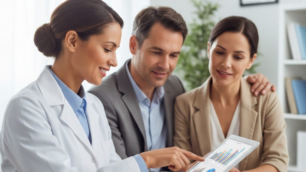 Imagem de Tecnologias - Planejamento Financeiro para Tratamento Combinado: Dicas Práticas