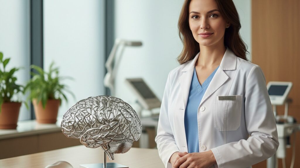 Imagem de Protese De Mama - Prótese de Mama e Medicina da Mente: Como Lidar com as Expectativas