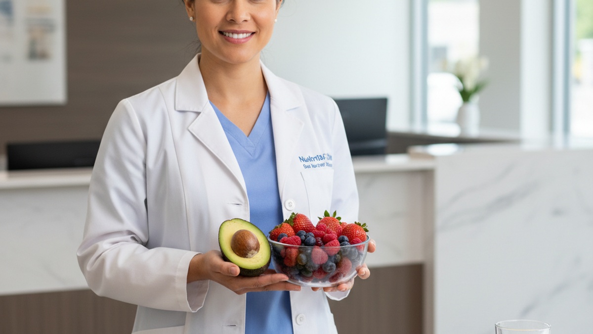 Imagem de Protese De Mama - Prótese de Mama e Medicina da Nutrição: Alimentos que Ajudam na Cicatrização