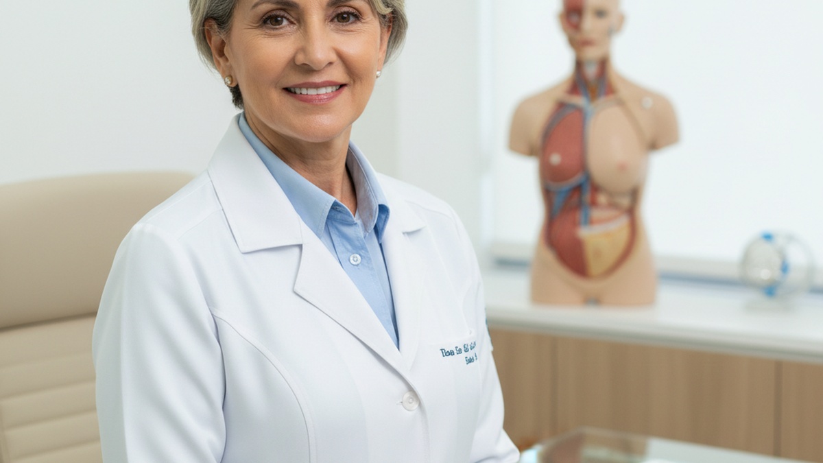 Imagem de Protese De Mama - Prótese de Mama em Mulheres Acima dos 50: Vale a Pena?