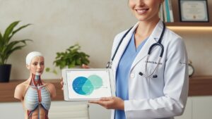 Imagem de Abdominoplastia - Quanto Esperar Após o Parto para Fazer Abdominoplastia? Guia Baseado em Evidências