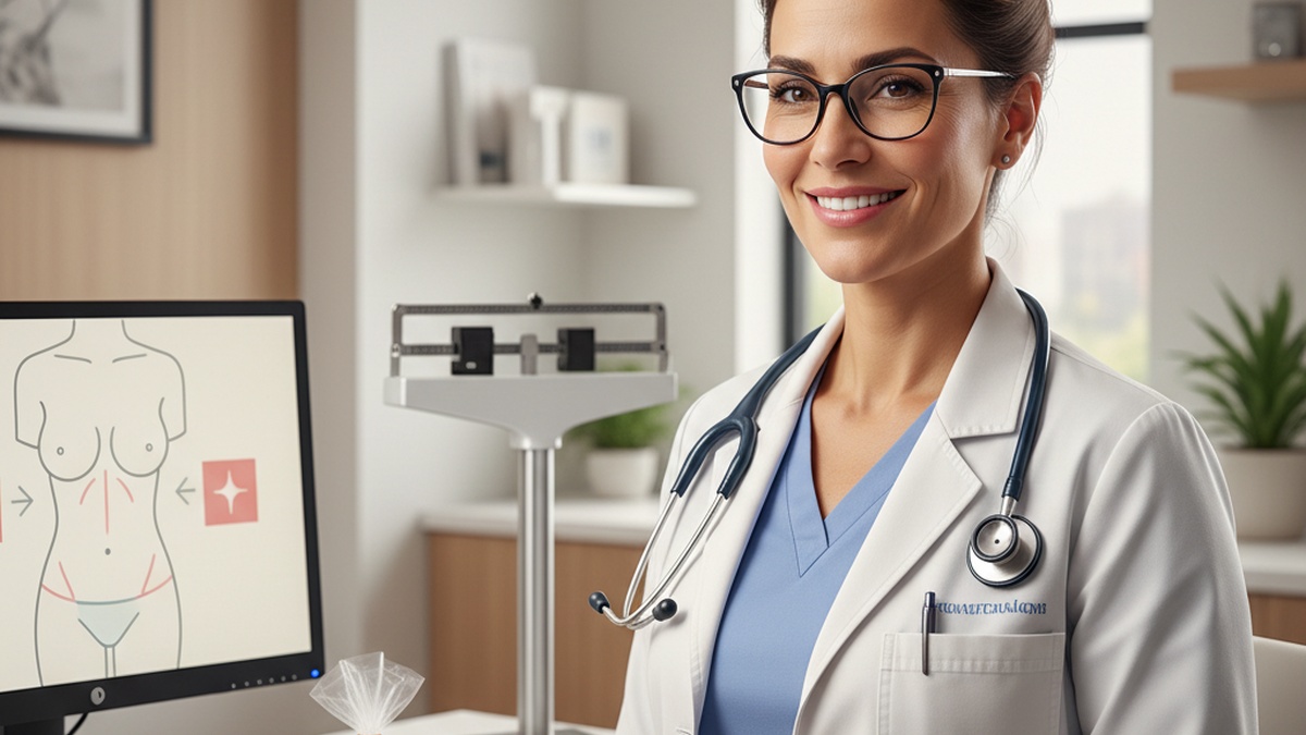 Imagem de Mamoplastia Redutora - Quanto Peso é Possível Retirar na Mamoplastia Redutora?