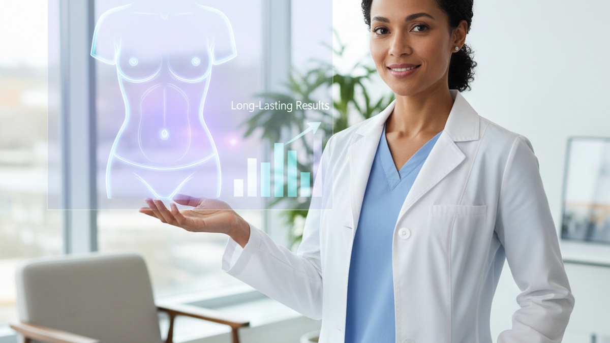 Imagem de Lipoaspiracao - Quanto Tempo Dura o Resultado da Lipoaspiração? Descubra Aqui
