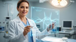 Imagem de Abdominoplastia - Revolução na Abdominoplastia: Técnicas Inovadoras Sem Pontos Externos