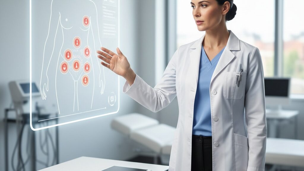 Imagem de Lipoabdominoplastia - Sinais de alerta: como identificar complicações pós-lipoabdominoplastia