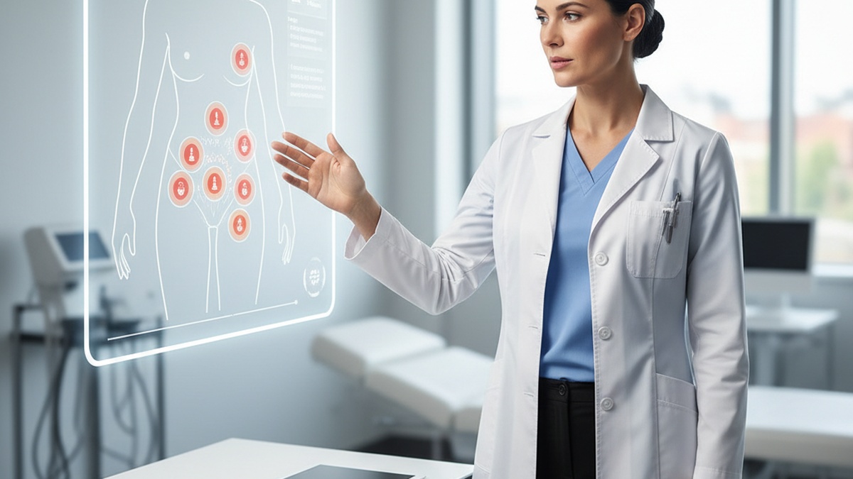 Imagem de Lipoabdominoplastia - Sinais de alerta: como identificar complicações pós-lipoabdominoplastia