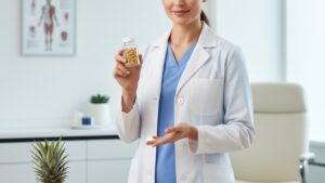 Imagem de Protese De Mama - Suplementos para Prótese de Mama: O que Tomar Antes da Cirurgia