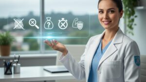Imagem de Lipoabdominoplastia - Sutura invisível na lipoabdominoplastia: 5 mitos que você precisa conhecer