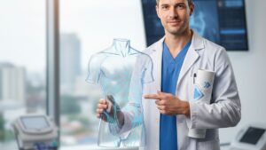 Imagem de Abdominoplastia - Técnicas de Abdominoplastia com Recuperação Rápida: Guia Completo