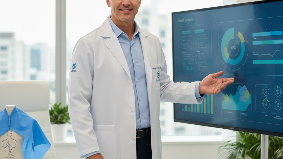 Imagem de Abdominoplastia - Tempo de internação em diferentes técnicas de abdominoplastia: dados reais