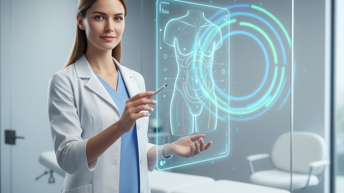 Imagem de Lipoabdominoplastia - Tendências em técnicas de abdominoplastia para 2024: Guia completo