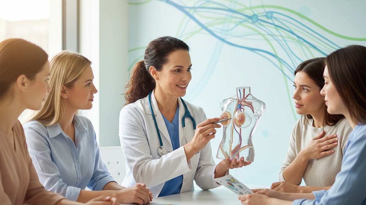 Imagem de Mamoplastia Redutora - Verdades e Mentiras Sobre a Sensibilidade Após Mamoplastia Redutora