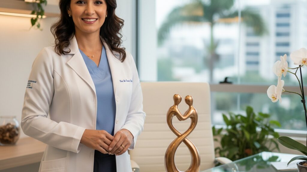 Imagem de Lipoabdominoplastia - Vida Sexual após Lipoabdominoplastia: Mudanças e Benefícios